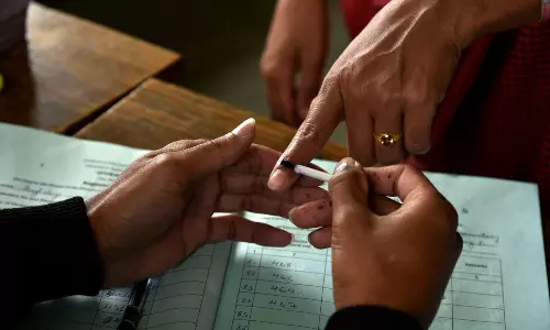 aranmula ,fake vote in aranmula,Complaint of fake vote,kerala,Election2024,LokSabha2024,കള്ളവോട്ട്,ആറന്മുള കള്ളവോട്ട്,പത്തനംതിട്ട,ലോക്സഭാ തെരഞ്ഞെടുപ്പ്