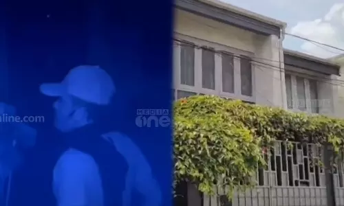 robbery,Director Joshiy,Director Joshiys house robbery,kochi crime,crime news,ജോഷിയുടെ വീട്ടിൽ മോഷണം, മുംബൈ സ്വദേശി പിടിയിൽ,സംവിധാകന്‍ ജോഷി,കൊച്ചി മോഷണം