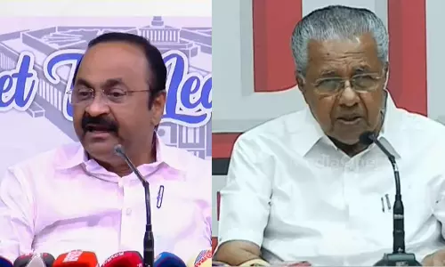 Protem Speaker status: Kerala in support of Kodikunnil,keralacm,oppositionleader,latestnews