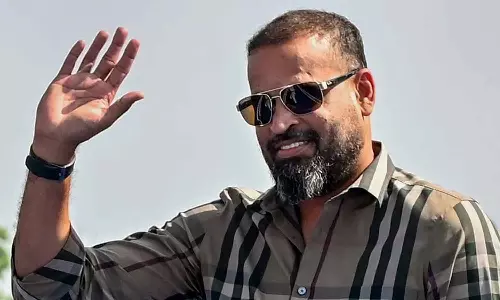 Came into politics to continue: Yusuf Pathan clarified his position Came into politics to continue: Yusuf Pathan clarified his position