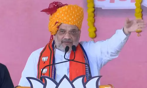 Amit Shahs wealth doubled in last 5 years, Elections 2024, Lok Sabha 2024, Lok Sabha elections 2024, BJP