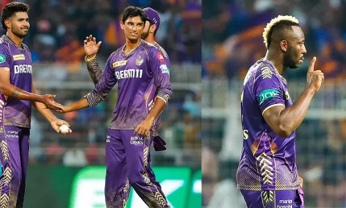 അവസാന പന്തിൽ വീണ് ബെംഗളൂരു, ഏഴാംതോൽവി;കൊൽക്കത്തയുടെ ജയം ഒരു റണ്ണിന്