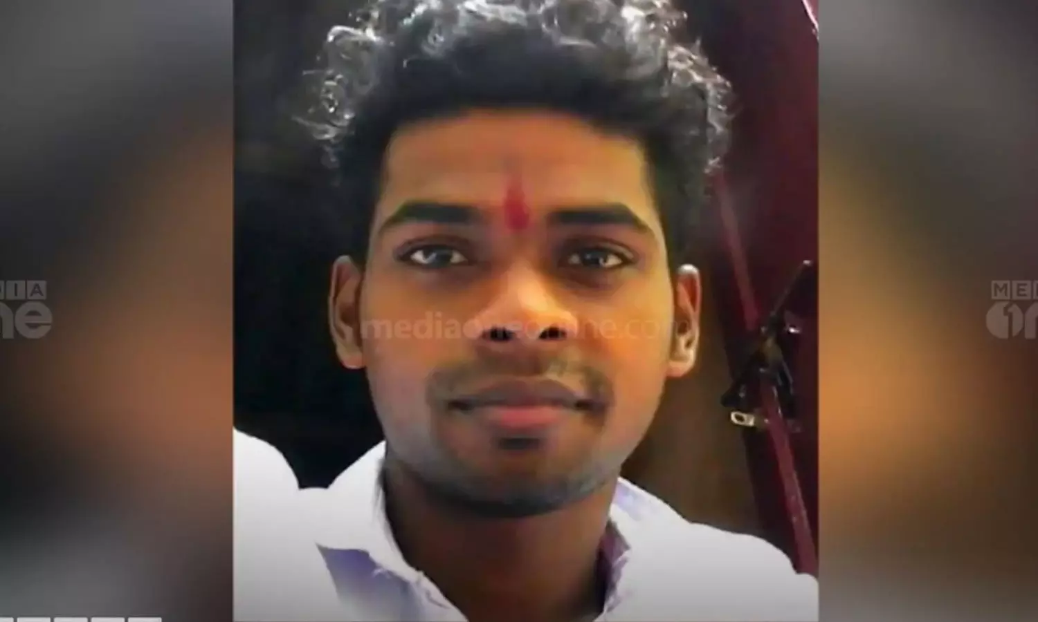 youth died Acid attack in Kottayam