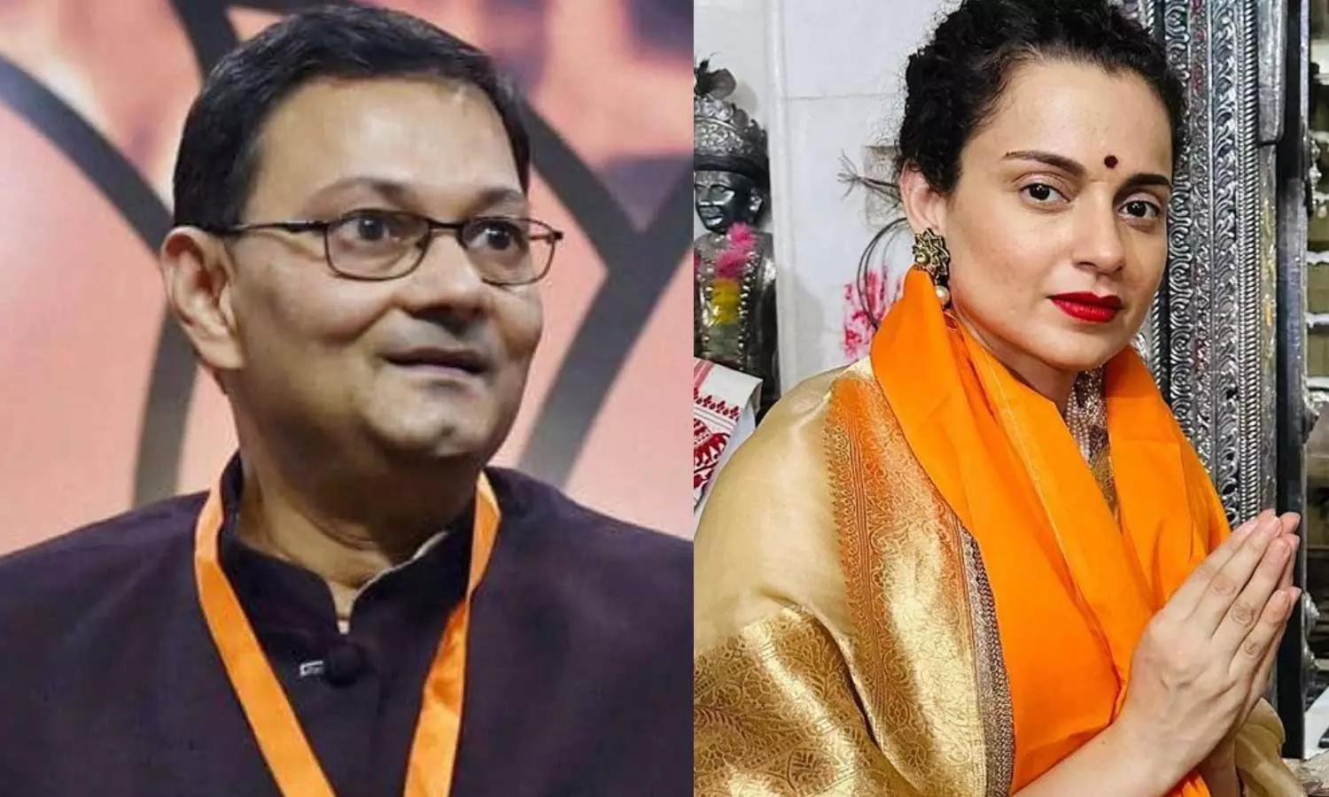 ‘Don’t distort history for political mileage: Netaji Subhash Chandra Boses grand nephew Chandra Kumar Bose to Kangana Ranaut ‘Don’t distort history for political mileage: Netaji Subhash Chandra Boses grand nephew Chandra Kumar Bose to Kangana Ranaut