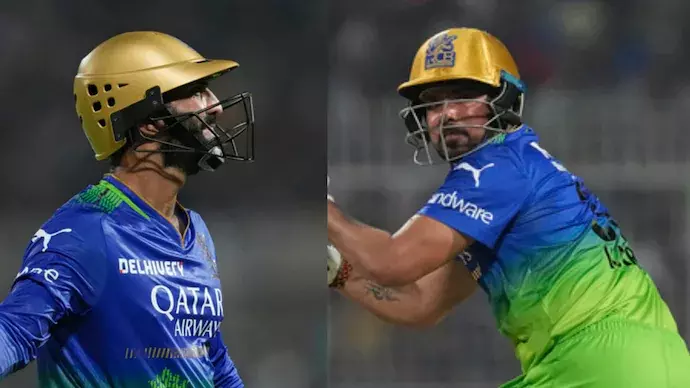 കളി തോല്‍പ്പിച്ചത് കാര്‍ത്തിക്? കരണ്‍  ശര്‍മക്ക് സ്ട്രൈക്ക് കൊടുക്കാത്തതില്‍ രൂക്ഷ വിമര്‍ശനം