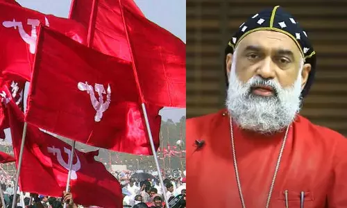 The Jacobite Church indirectly declares their support to the LDF in the Lok Sabha election, Lok Sabha 2024, Elections 2024 The Jacobite Church indirectly declares their support to the LDF in the Lok Sabha election, Lok Sabha 2024, Elections 2024