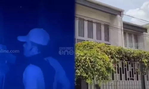 Director Joshiys house robbery,Director Joshiy,Kochi,robbery,latest malayalam news,ജോഷിയുടെ വീട്ടില്‍ മോഷണം,ഡയറക്ടര്‍ ജോഷി,മോഷണം,കവര്‍ച്ച,കൊച്ചി ന്യൂസ്,കൊച്ചി മോഷണം