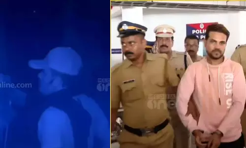 ബിഹാറിലെ റോബിന്‍ ഹുഡ്, ഗൂഗിളില്‍ നോക്കി സമ്പന്നരുടെ വീട് കേന്ദ്രീകരിച്ച് മോഷണം; ഒടുവില്‍ കൊച്ചി പൊലീസിന്‍റെ പിടിയില്‍