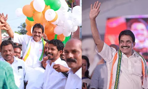 കെ.സി വേണുഗോപാലിന്റെ ദേശീയ രാഷ്ട്രീയ ഇടപെടലുകൾ വോട്ടാകുമെന്ന പ്രതീക്ഷയില്‍ യുഡിഎഫ്