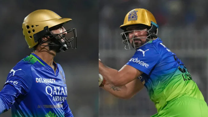 കളി തോല്‍പ്പിച്ചത് കാര്‍ത്തിക്? കരണ്‍  ശര്‍മക്ക് സ്ട്രൈക്ക് കൊടുക്കാത്തതില്‍ രൂക്ഷ വിമര്‍ശനം