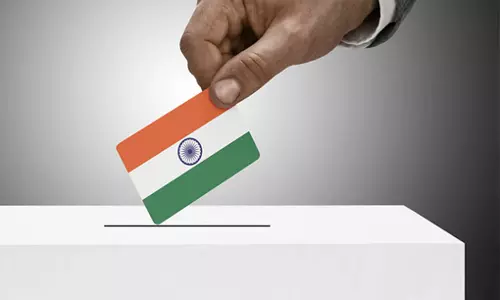 പ്രവാസി വോട്ടവകാശം: