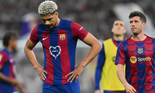 ബാഴ്‌സയെ തോൽപിച്ചത് ലാലീഗ പ്രസിഡന്റോ; വീണ്ടും ചർച്ചയായി ഗോൾലൈൻ ടെക്‌നോളജി