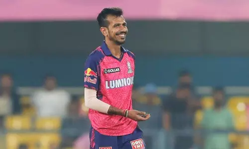 ഐപിഎല്ലിൽ 200 വിക്കറ്റ് നേടുന്ന ആദ്യ താരം; ചരിത്രനേട്ടം സ്വന്തമാക്കി ചഹൽ