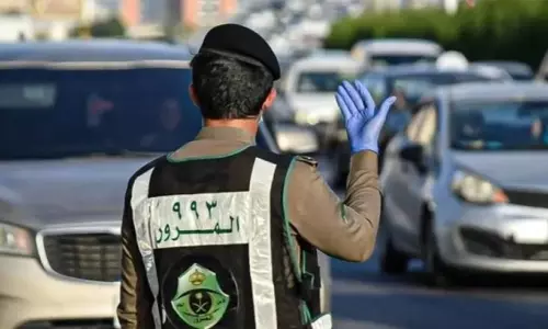 സൗദിയിൽ ട്രാഫിക് പിഴയിൽ പ്രഖ്യാപിച്ച ഇളവ്; എല്ലാ ലംഘനങ്ങൾക്കും ലഭിക്കില്ല