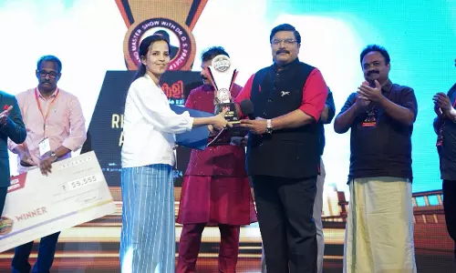 കേളിയുടെ 23-ആം വാർഷികാഘോഷത്തിന്റെ ഭാഗമായി സംഘടിപ്പിച്ച ’റിയാദ് ജീനിയസ് 2024’ൽ ജേതാവായി നിവ്യ സിംനേഷ് കേളിയുടെ 23-ആം വാർഷികാഘോഷത്തിന്റെ ഭാഗമായി സംഘടിപ്പിച്ച ’റിയാദ് ജീനിയസ് 2024’ൽ ജേതാവായി നിവ്യ സിംനേഷ്