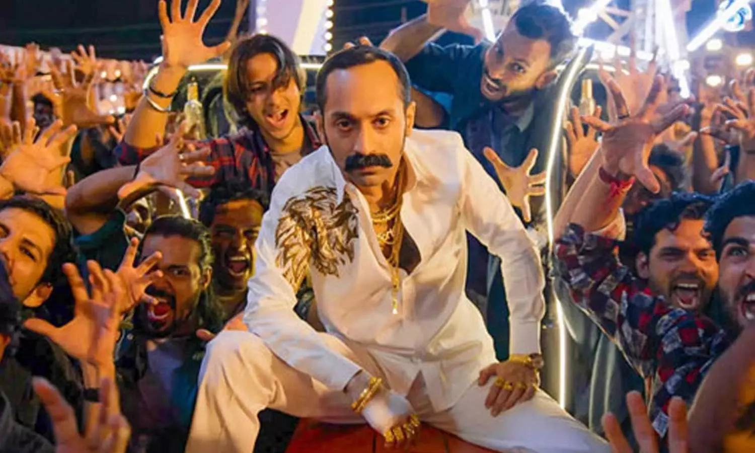 ആവേശത്തിൽ ഫഹദിന്‍റെ കോസ്റ്റ്യൂം രഹസ്യങ്ങള്‍ വെളിപ്പെടുത്തി മഷര്‍ ഹംസ