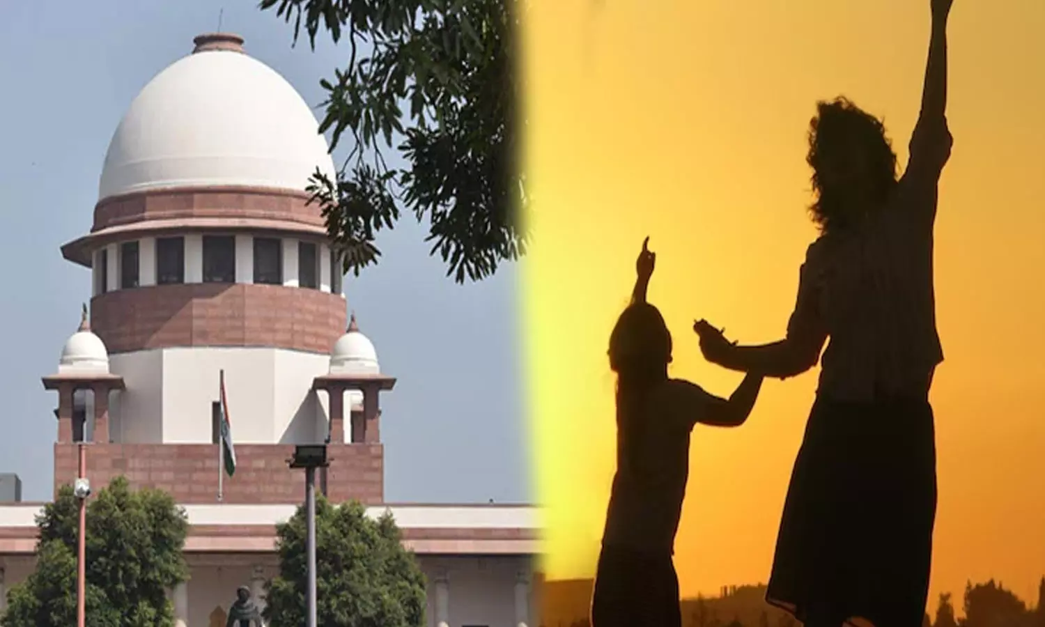 ചൈല്‍ഡ് കെയര്‍ ലീവ്