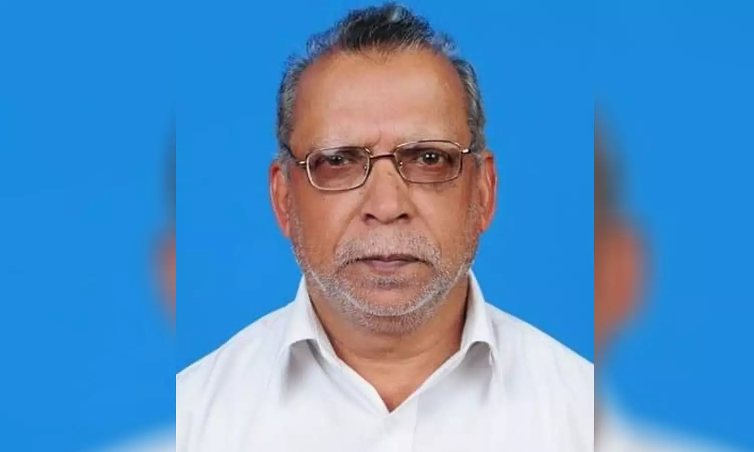 obituary,malappuram,ponnani, സി.മുഹമ്മദ് ശരീഫ്,