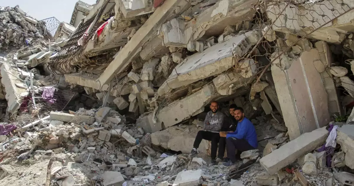 Gaza Ceasefire: Hamas Accepts Proposal; Israels position is crucial,gaza war,egypt,qatar,latest news Gaza Ceasefire: Hamas Accepts Proposal; Israels position is crucial,gaza war,egypt,qatar,latest news