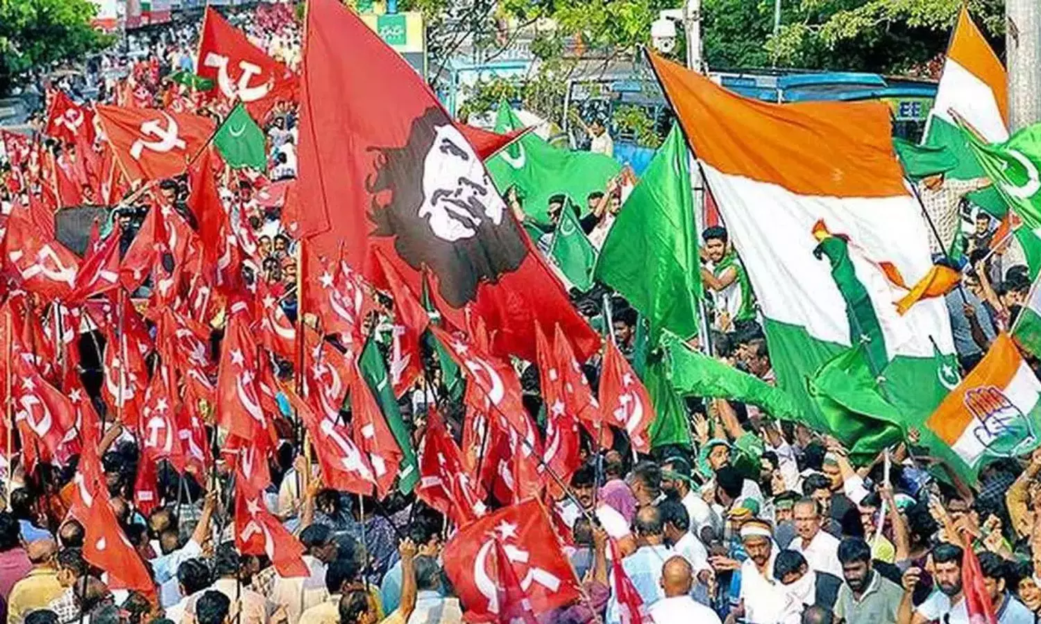 loksabha election public campaign ends on tomorrow evening 6o clock