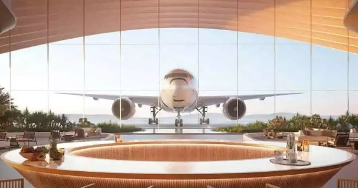 Inauguration of West Qassim Airport and Al-Ahsa International Airport Expansion Inauguration of West Qassim Airport and Al-Ahsa International Airport Expansion