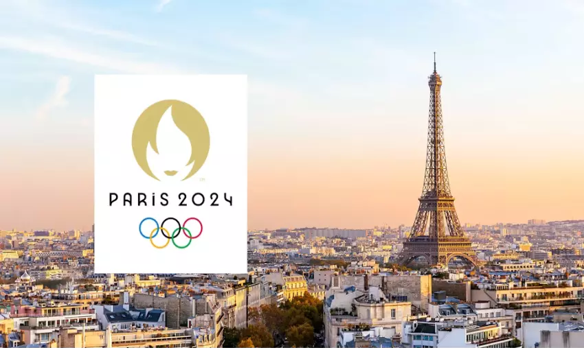 The Qatar team has arrived in France to provide security for the Paris Olympics