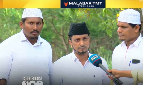 SKSSF leaders denied fake news in the name of the organization