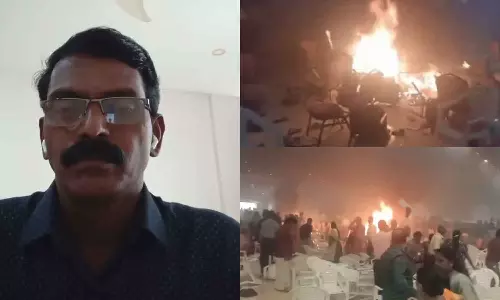 Chargesheet filed in Kalamassery blast