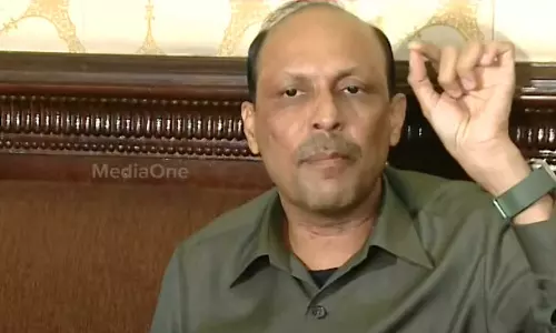 ടി.ജി നന്ദകുമാര്‍