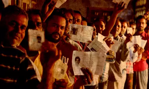 തെരഞ്ഞെടുപ്പ് ദിവസത്തെ ജുമുഅ, വെള്ളിയഴ്ച ദിവസം ഇലക്ഷന്‍,