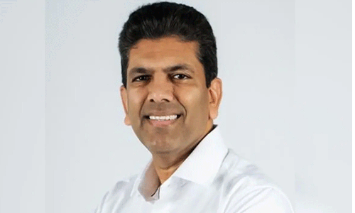 Never heard of it; Andhra TDP candidates assets are Rs 5785 crore!,loksabha election 2024, latest news