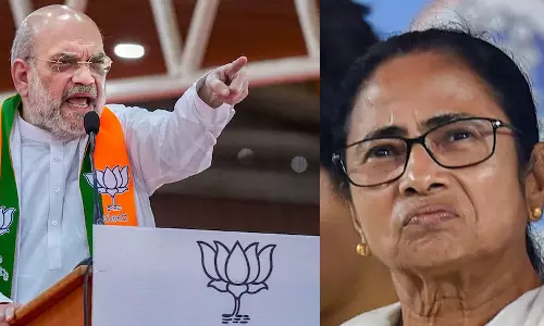 amit shah_mamata banerjee