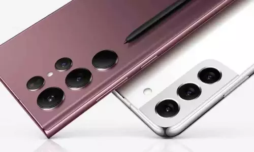 Samsung Galaxy S22 5G