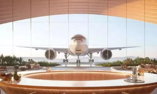 Inauguration of West Qassim Airport and Al-Ahsa International Airport Expansion