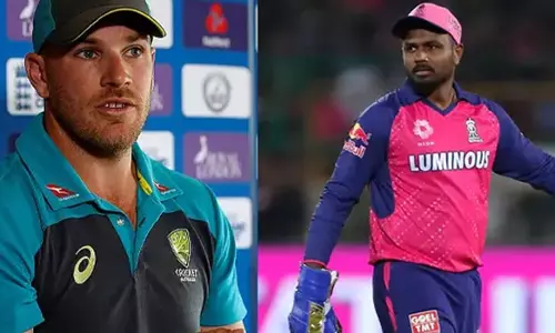 ഈഗോയില്ലാത്ത താരം, മികച്ച ക്യാപ്റ്റൻ; സഞ്ജുവിനെ പുകഴ്ത്തി മുൻ ഓസീസ് താരം