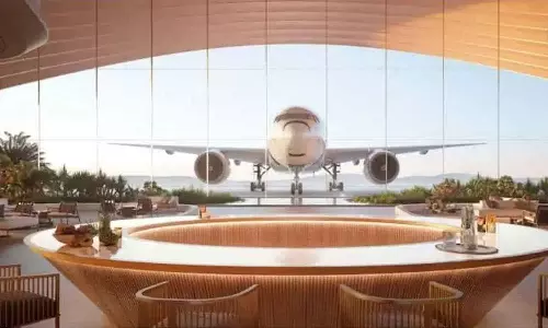 Saudi Arabias Alhassa and Qasim airports will start expanding tomorrow