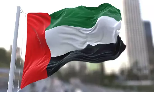 UAE with new system to help flood victims