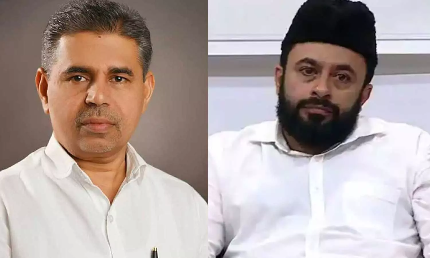 ‘മുഈൻ അലി തങ്ങൾ എത്രമാത്രം സജീവമാണെന്ന് പറയാൻ കഴിയില്ല, അ​ദ്ദേഹത്തിന് പരിമിതികൾ ഉണ്ട്’: കെ.എസ് ഹംസ