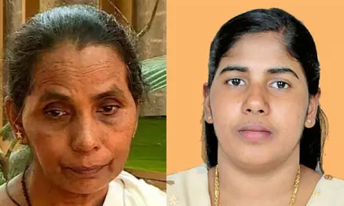 nimisha priya to meet mother