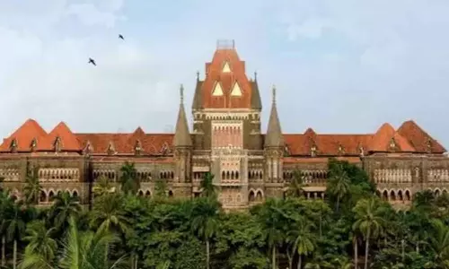 Bank cannot issue look-out notice: Bombay High Court