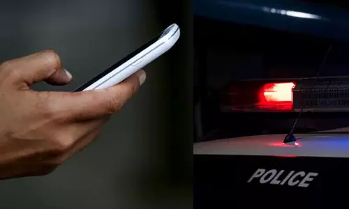 Ambulance driver beaten up in Ernakulam