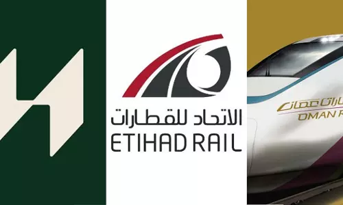 Hafeet Rail; New name for Oman-UAE rail Network
