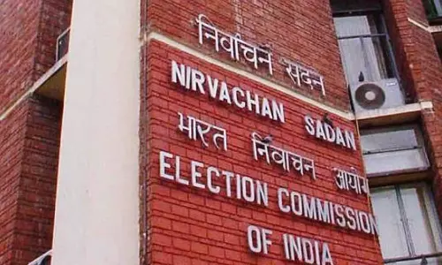 ‘മോദിക്കെതിരെ നടപടിയെടുക്കണം’ 93 മുൻ സിവിൽ സർവീസ് ഉദ്യോഗസ്ഥർ തെരഞ്ഞെടുപ്പ് കമ്മീഷന് കത്തയച്ചു