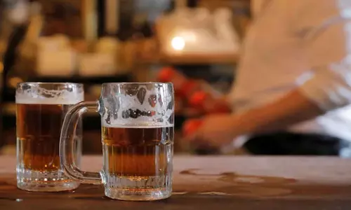 what is auto brewery syndrome