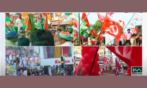 Loksabha election kottikkalasam