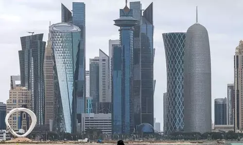 ദോഹയിൽ നിന്നും ഹമാസിന്റെ രാഷ്ട്രീയ വിഭാഗത്തിന്റെ ആസ്ഥാനം മാറ്റില്ലെന്ന് ഖത്തർ ദോഹയിൽ നിന്നും ഹമാസിന്റെ രാഷ്ട്രീയ വിഭാഗത്തിന്റെ ആസ്ഥാനം മാറ്റില്ലെന്ന് ഖത്തർ