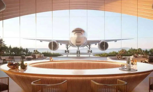 സൗദിയിലെ അൽഹസ്സ, ഖസ്സീം വിമാനത്താവളങ്ങളുടെ വിപുലീകരണ പ്രവർത്തനങ്ങൾക്ക് തുടക്കമായി