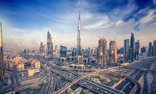 കെടുതികൾ ഒഴിഞ്ഞു; യു.എ.ഇയിൽ ജീവിതം സാധാരണ നിലയിലേക്ക്‌