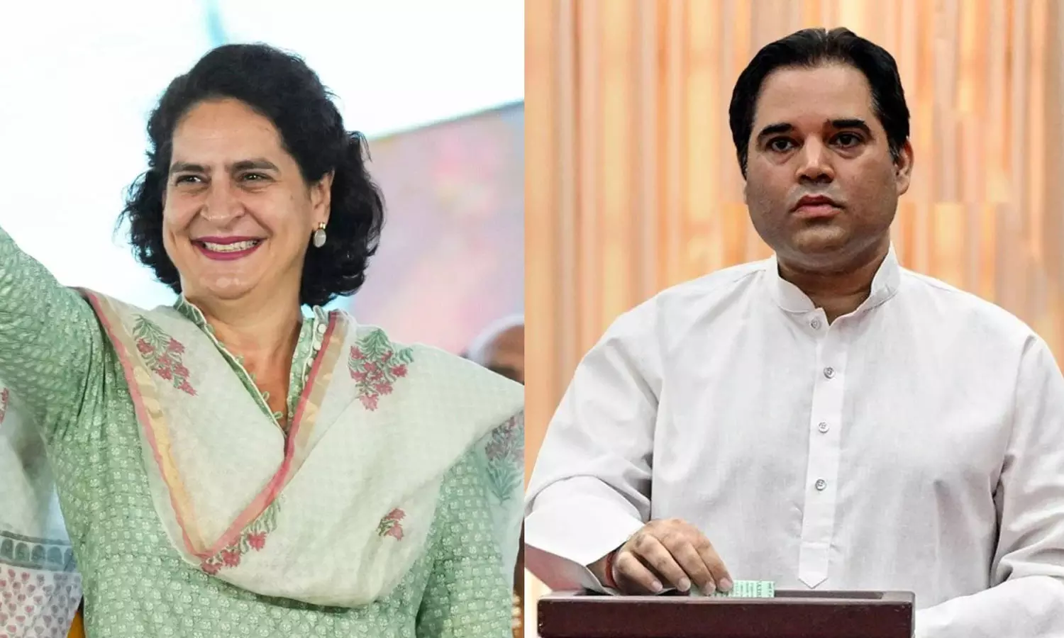 Varun Gandhi turned down BJPs offer to contest Raebareli seat