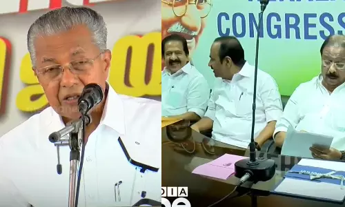 election campaign ,Election2024,LokSabha2024,keralaElection,കേരള ലോക്സഭാ തെരഞ്ഞെടുപ്പ്,തെരഞ്ഞെടുപ്പ് പ്രചാരണം,പ്രചാരണവിഷയങ്ങള്‍